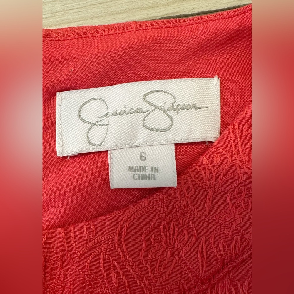 Jessica Simpson Dress - Picture 6 of 10